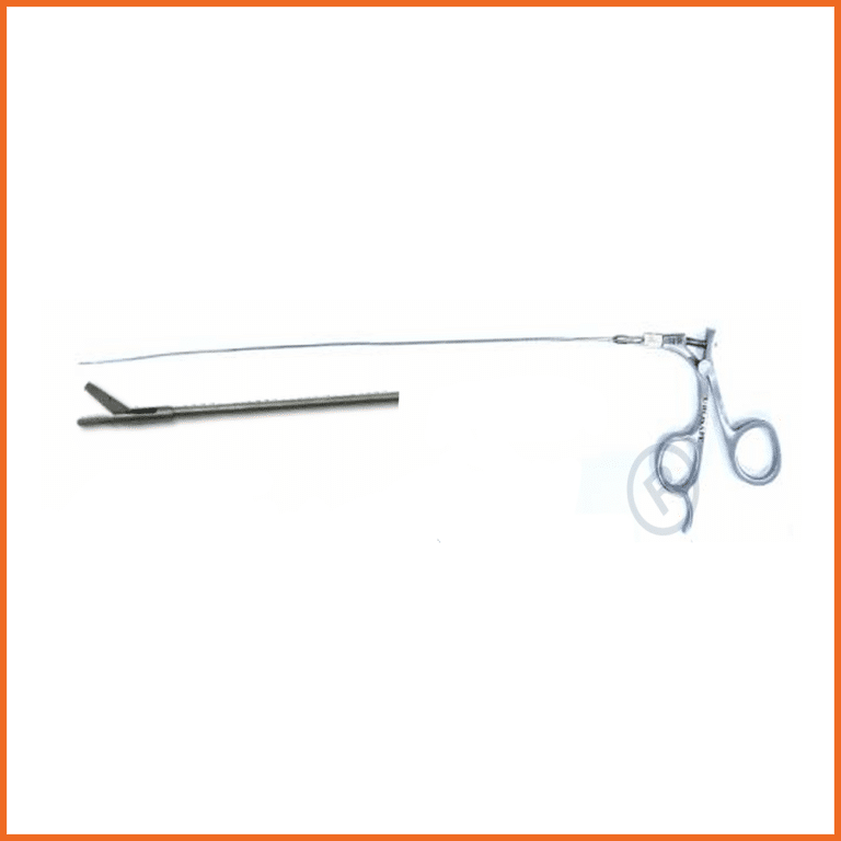 URS Forceps Scissors