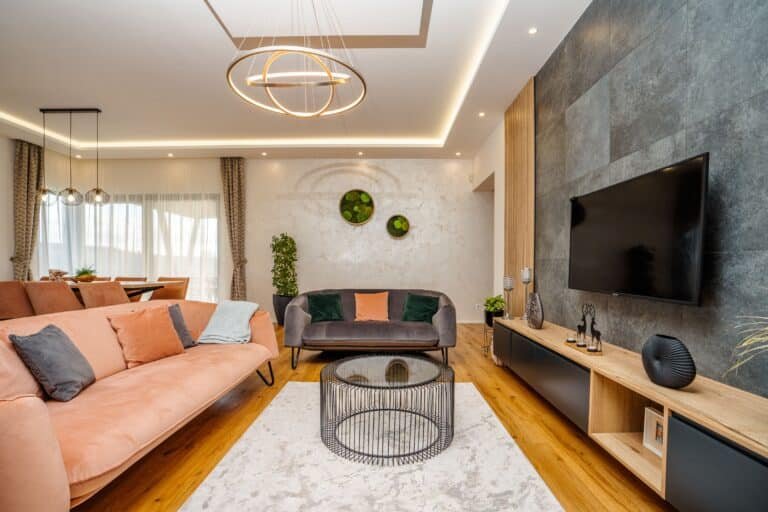 cozy living room interior with modern furniture 2026 03 18 06 39 25 utc