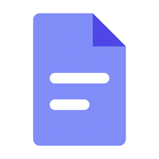 easy process document