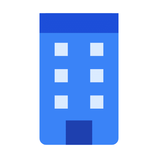 residential towers